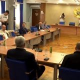 Mandić: DF predložio Miodraga Lekića za premijera Crne Gore 6