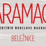 Bloger zvani Saramago 6