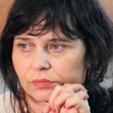 "RTS radi toksičnu, opasnu propagandu": Tanja Mandić Rigonat o povezivanju protestnih poruka glumaca sa Hamasom u Dnevniku