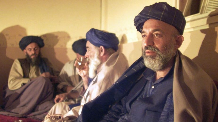 Talibani zauzeli bivše uporište u avganistanskoj provinciji Kandahar 1