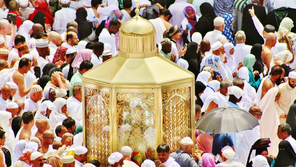 Kurban-bajram drugi najveći muslimanski praznik 1