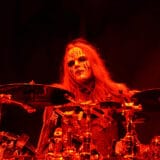 Preminuo bubnjar benda Slipknot Džoi Džordison 1