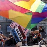 Zagreb Prajd: Prvi put u deset godina provala homofobnog nasilja 1