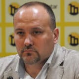 Čolović (CESID) o promeni rezultata u Nišu: Reč je o uzorku, ti rezultati se menjaju 5