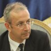 Davenport: Zatvaranje pošta i otvaranje mosta na Ibru mora biti rešeno u dijalogu 13