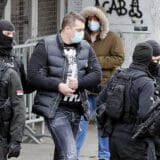 TOK: Druga optužnica za dva ubistva protiv grupe Belivuka i Miljkovića 1