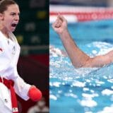 Olimpijske igre u Tokiju: Karatistkinja Preković olimpijska šampionka, vaterpolisti u finalu 4