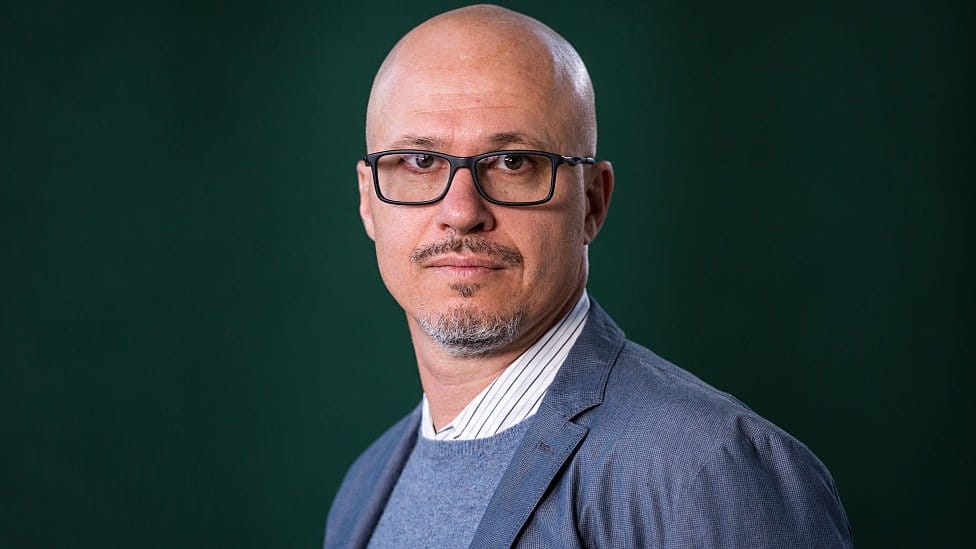 Aleksandar Hemon