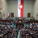 Sejm usvojio sporni zakon protiv poslednje velike nezavisne TV u Poljskoj 2