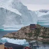 ESA i NASA prvi put zajedno prate topljenje grenlandskog ledenog pokrivača 8