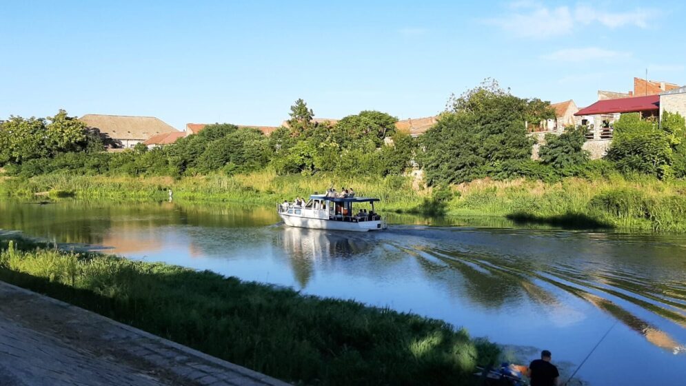 Četvrta regata na Begeju za invalide 1