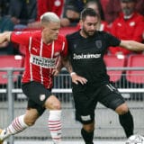 Živković postaje najplaćeniji fudbaler PAOK-a 2