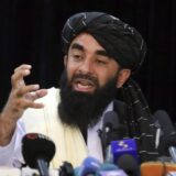 Glas Amerike: Ko su vođe talibana 2
