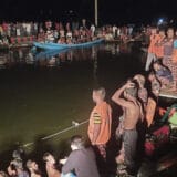 Najmanje 22 mrtva u brodolomu u Bangladešu posle sudara sa teretnim brodom 3