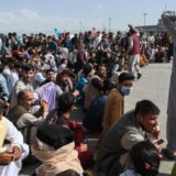 Velika Britanija će primiti 20.000 izbeglica iz Avganistana 5