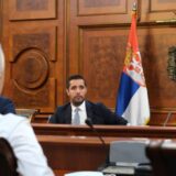 Momirović: Isplaćeno 1,8 milijardi dinara pomoći autobuskim prevoznicima 12