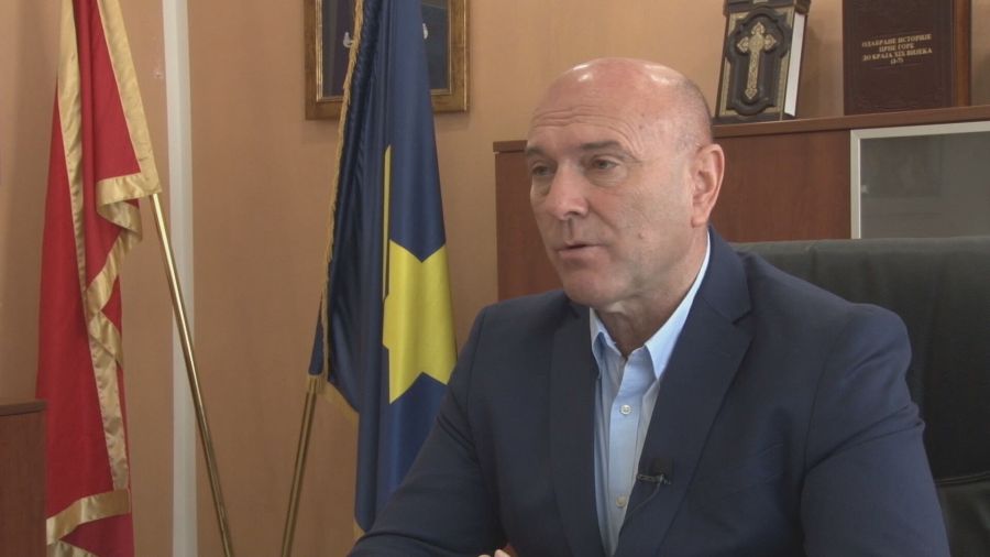 Gradonačelnik Budve Carević podneo ostavku posle potpisivanja Temeljnog ugovora sa SPC 1