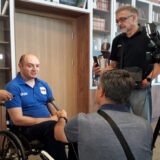 Paraolimpijci spremni za Tokio, kreću iz Kragujevca 4
