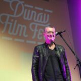 Reditelj Srđan Dragojević zatvorio 4. Dunav film Fest 6