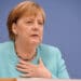 Šta ostaje od ere Merkel: 70. rođendan "večite kancelarke" 7