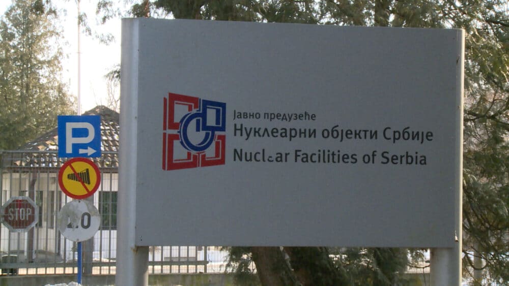 DRI: U Nuklearnim objektima Srbije jedno lice ima šest godina status vršioca dužnosti direktora 1