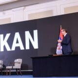 PKS: Uskoro jedinstveno tržište rada Srbije, Severne Makedonije i Albanije; Prve kartice "Otvorenog Balkana" u junu 2