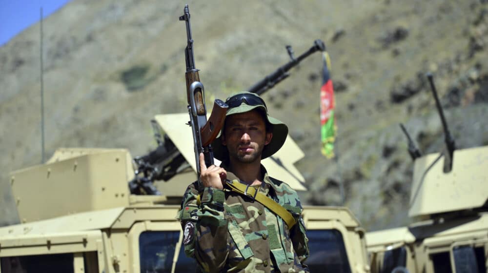Talibani pozvali SAD da zadrže diplomatsko prisustvo u Kabulu 1