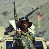 Talibani pozvali SAD da zadrže diplomatsko prisustvo u Kabulu 8