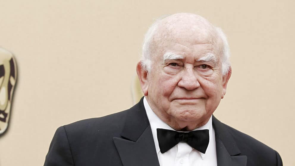 Preminuo Americki Glumac Ed Asner Kultura Dnevni List Danas