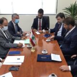 Selaković: Zvaničnici Libana zahvalili se Srbiji na donaciji vakcina i drugoj pomoći 6
