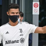 Ronaldo već napustio Juventus, čeka se još dogovor dva kluba 4