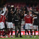 Istorijska pobeda Brentforda nad Arsenalom 5
