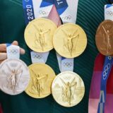 Bilans medalja: Pad Srbije na 42. mesto uprkos novoj bronzi 5