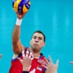 Odbojkaši Srbije počinju olimpijski turnir utakmicom protiv šampiona Francuske 14