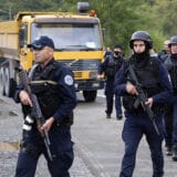 Moskva pozvala kosovske vlasti da povuku policijske snage 1