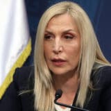 Ministarka Popović: Građani otvorili vrata daljoj reformi u oblasti vladavine prava 7