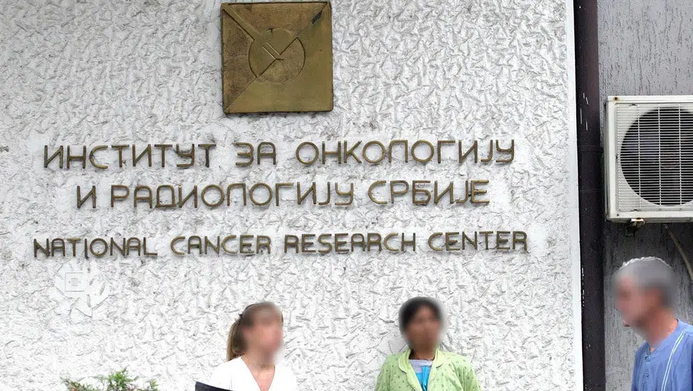 DRI: Institut za onkologiju i radiologiju netačno iskazao podatke u godišnjim finansijskim izveštajima 10