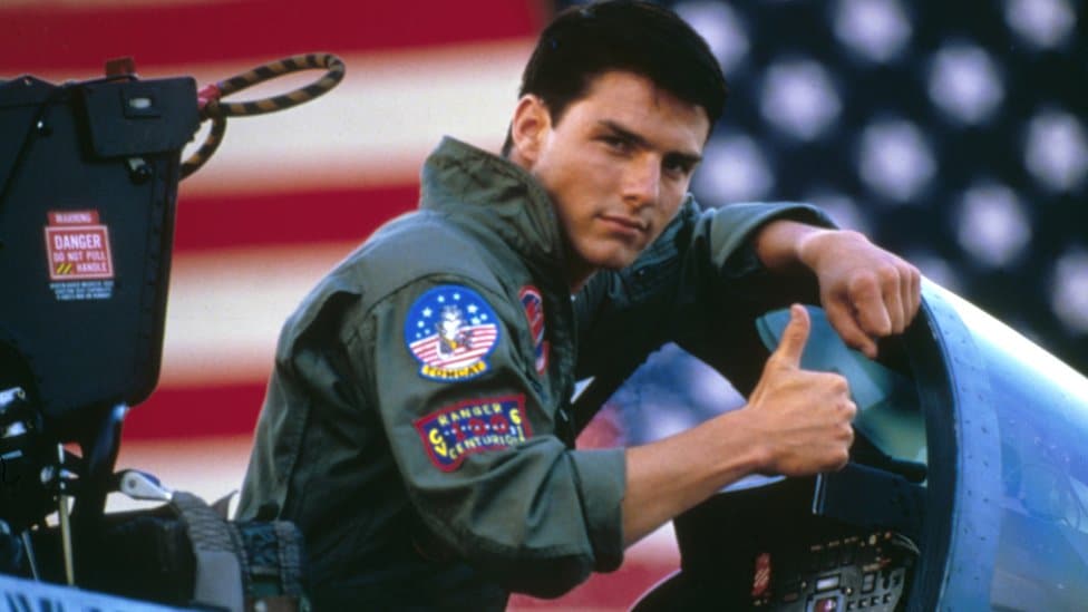 Top Gun