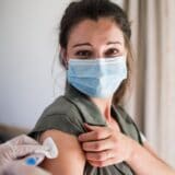 Korona virus: Vakcina protiv korona virusa smanjuje rizik od dugotrajnog Kovida 8