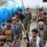 Avganistan: Ko kontroliše Panjširsku dolinu - talibani kažu da su zauzeli, borbe se nastavljaju, tvrde pripadnici otpora 7