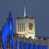 Gasprom najavio novo drastično smanjenje isporuka gasa Evropi 12