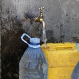 Više od polovine ljudi u svetu zabrinuto zbog nedostatka vode: U velikoj meri 30 odsto je pogođeno time 3