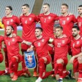 Katar-Srbija večeras od 20:45: Pratite uživo na kanalu Nova S 6