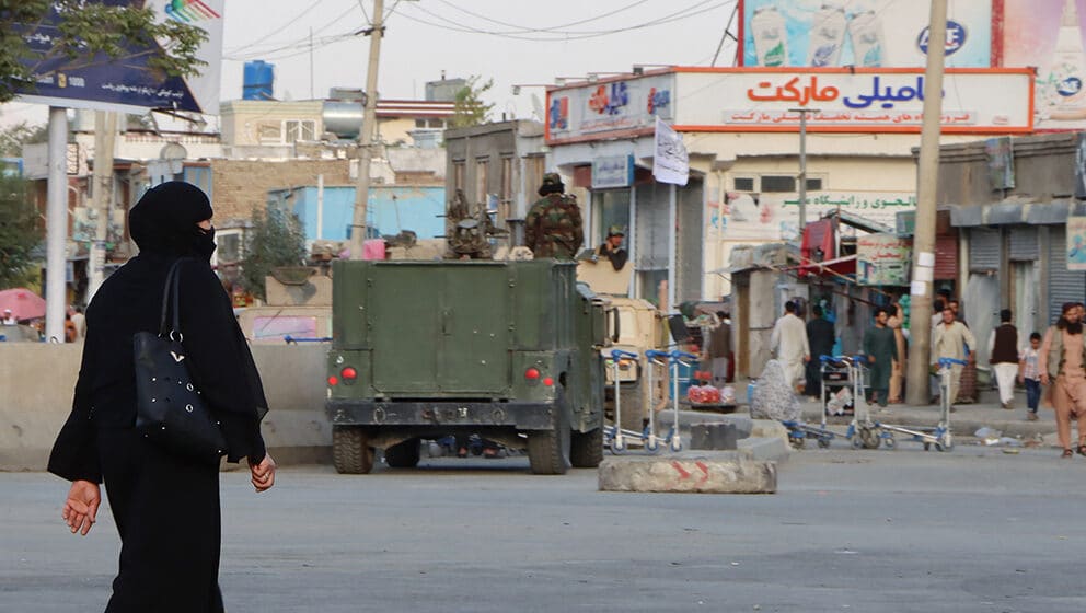 Talibani najavili da će se avganistanske učenice vratiti u škole 1