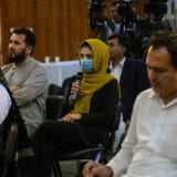 Novinare pod talibanima čeka “crna budućnost” 4