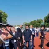 Vučić o ekološkom protestu: Pored antivaksera, u Srbiji se pojavili i antirudari i antiputari 7
