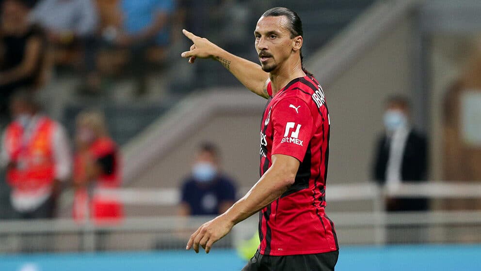 Zlatanove suze: Ibrahimović objavio kraj karijere 1