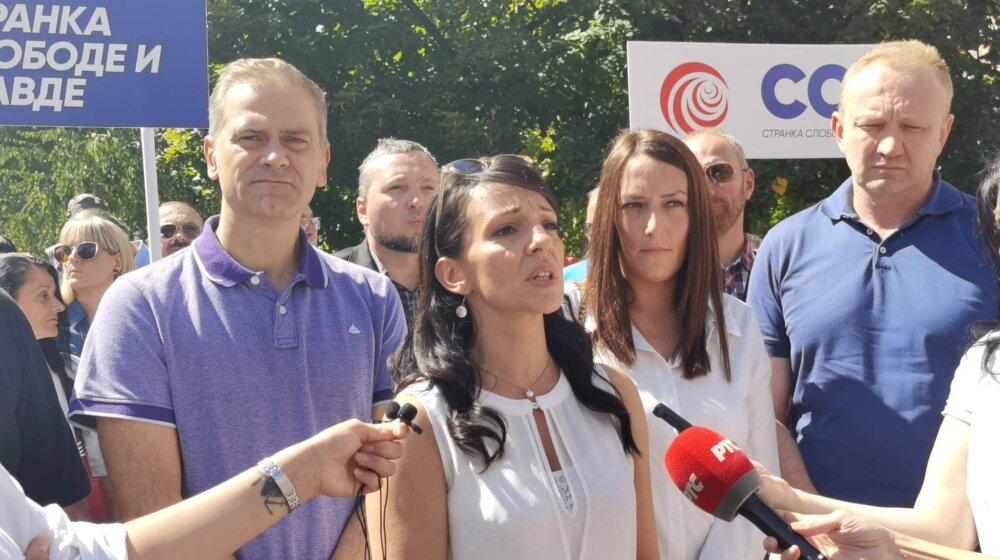 SSP Subotica pita zašto vaspitačice ne mogu na odmor pre izbora 1
