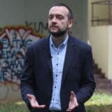 Boban Stojanović: Formiranje "narodnog pokreta za državu" još jedna Vučićeva manipulacija 14