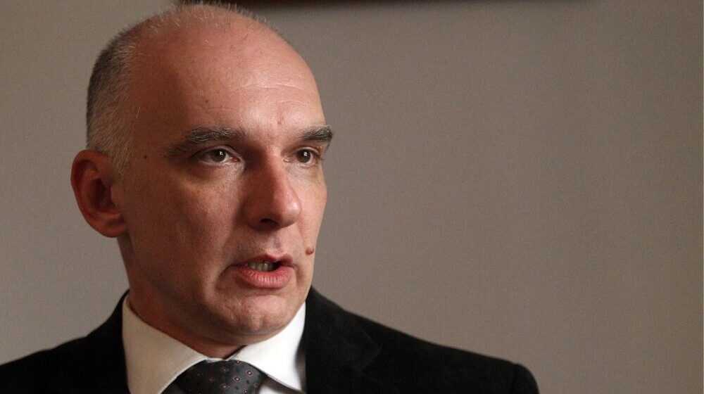 Advokat Boris Zorko: Hapšenje Vranja opasan presedan i frapantan dokaz nesaradnje 1